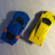 Similar profile, almost like a Renault trademark